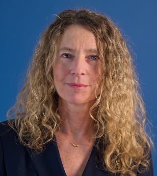 Monique de Haas